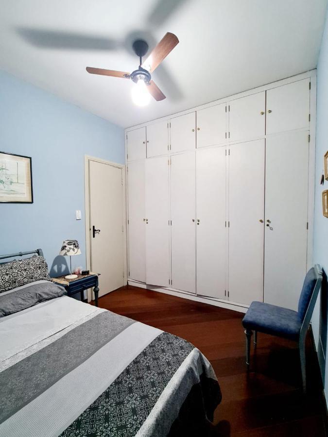 Apartamento Aconchegante Em Santos Exterior foto